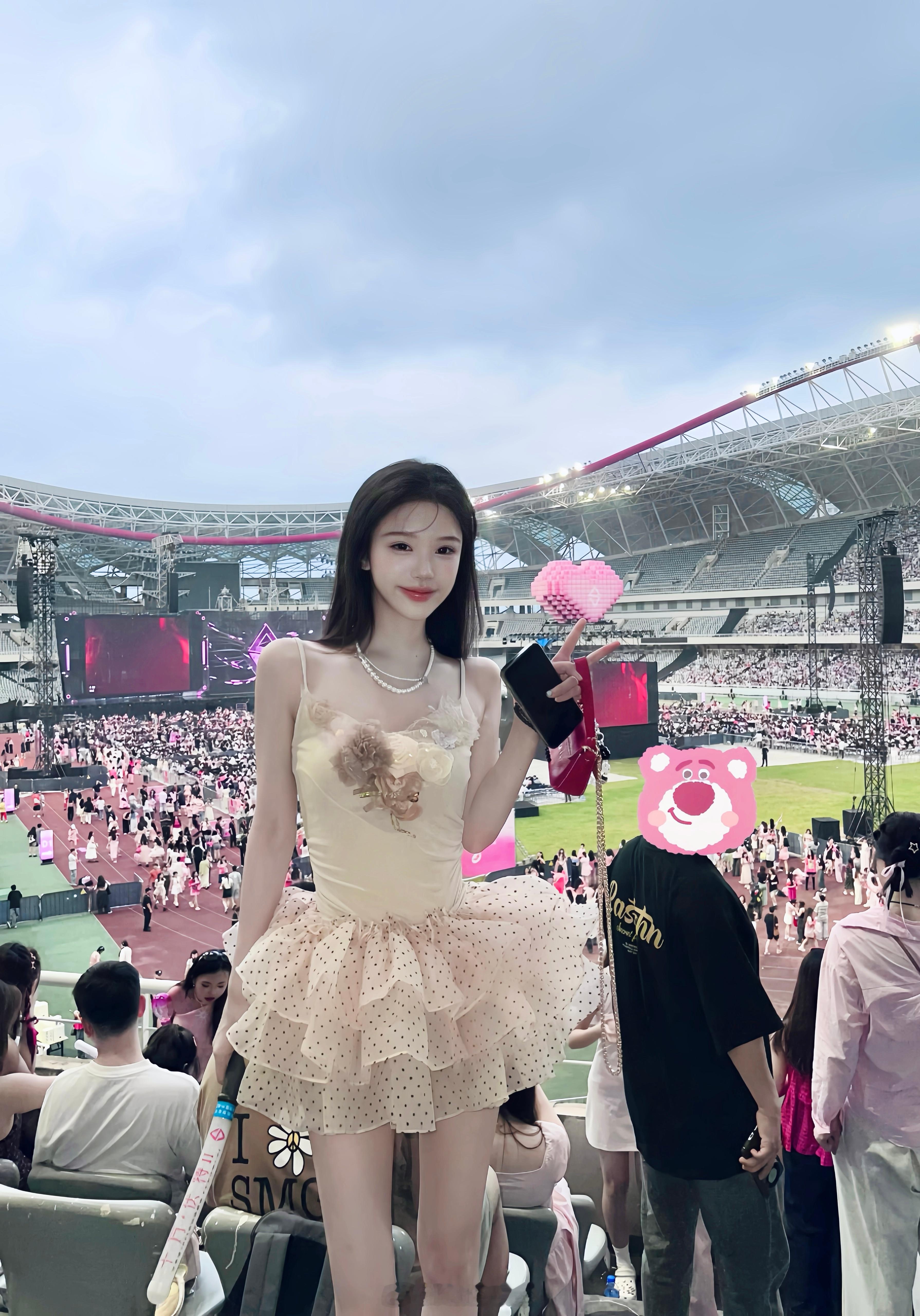 爱让一切复活💗汪苏泷十万伏特2.0巡回演唱会  ​​​