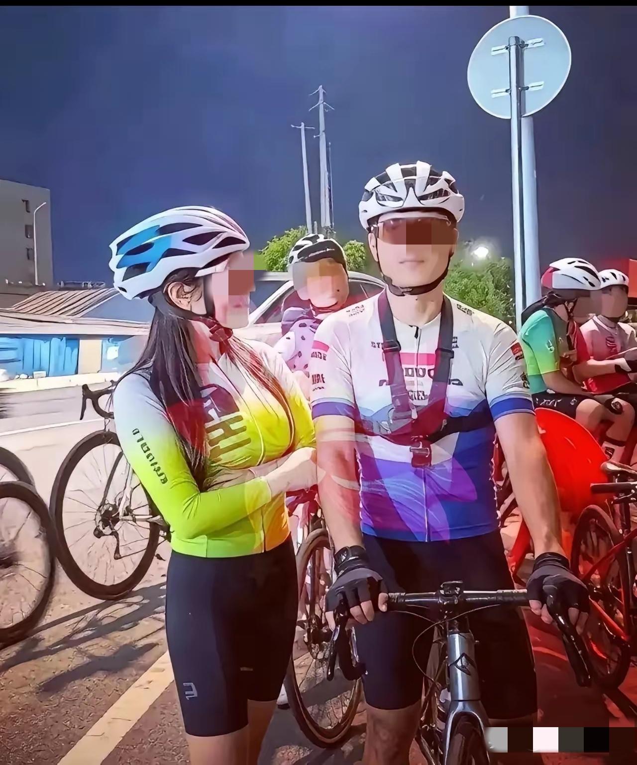 南宁骑行最新后续来了:
未婚夫解除婚约，
鸟哥和梁女士最终没能走到一起。

这场
