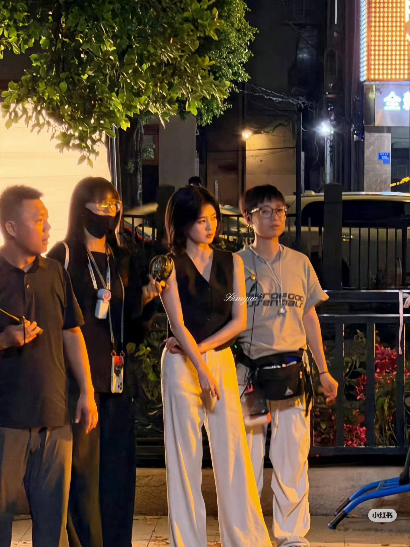 姐姐好拽 