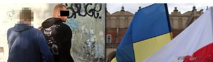 11月1日，波兰新闻网站Onet报道，乌克兰人在波兰遭受殴打与羞辱的事件日益增多