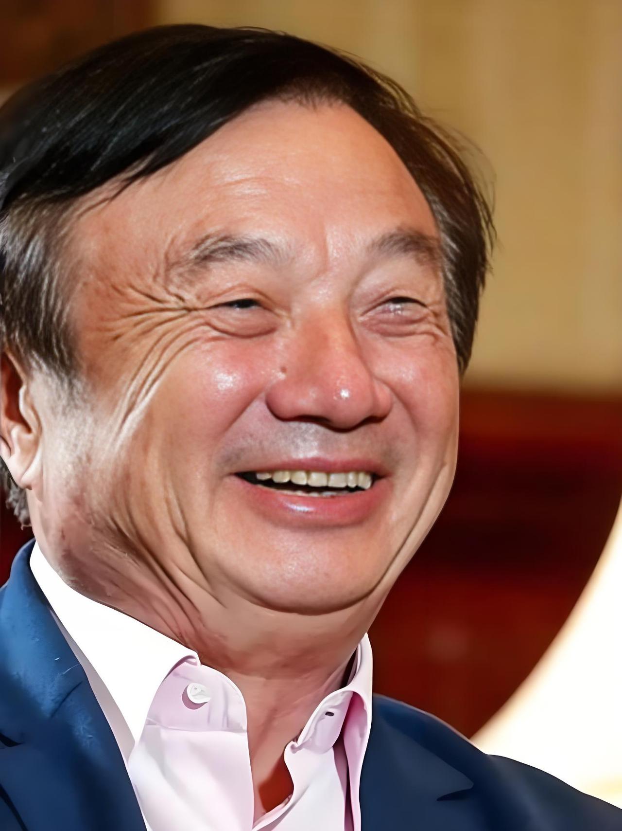 岁月无声，华为创始人任正非先生，已经82岁高龄了！客观而言，中国科技产业能有今天