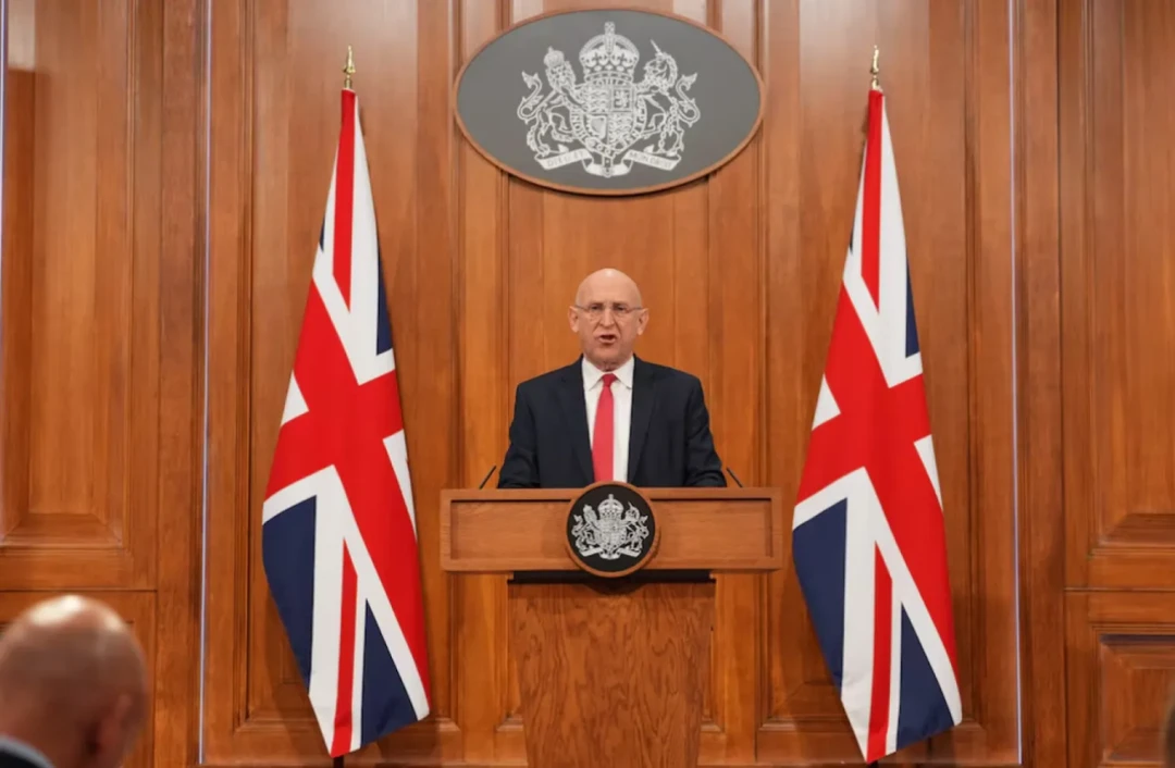 英国挪威携手军演，威慑俄罗斯