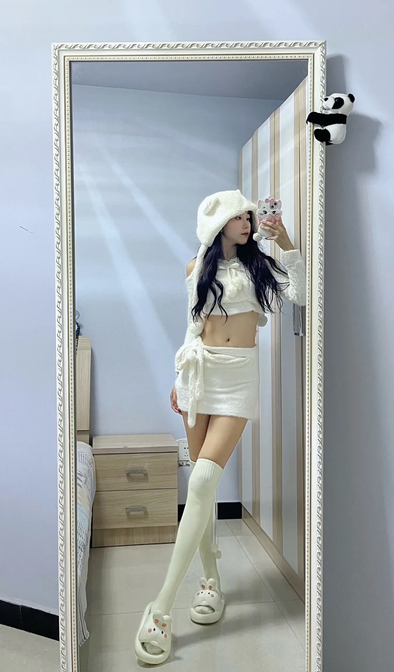 我最真的心  就是我的野心