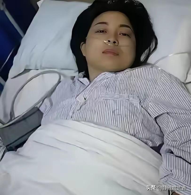 浙江 48 岁善良护工无偿照料无亲无故植物人整整 8 年，本以为付出无人知晓，女
