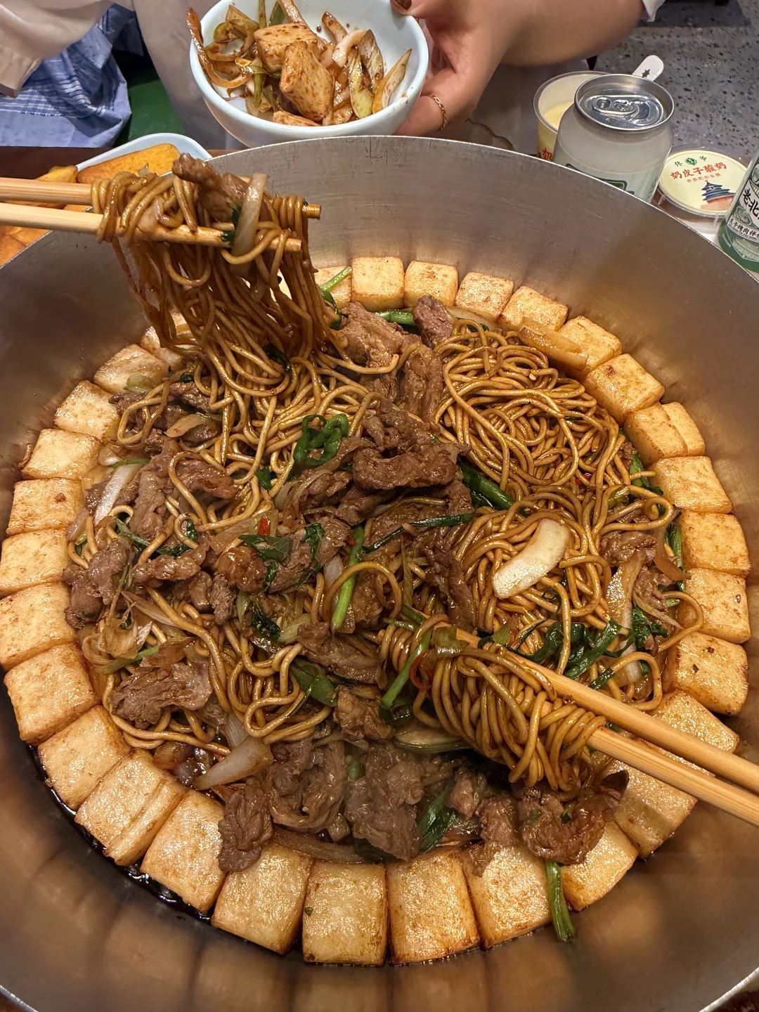 上海真正nb好吃的社区小店！！！