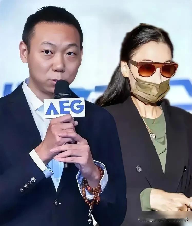 刚查了一下余毓兴和张柏芝的官司，这案子居然拖了五年还没完。
现在两个人在香港高等