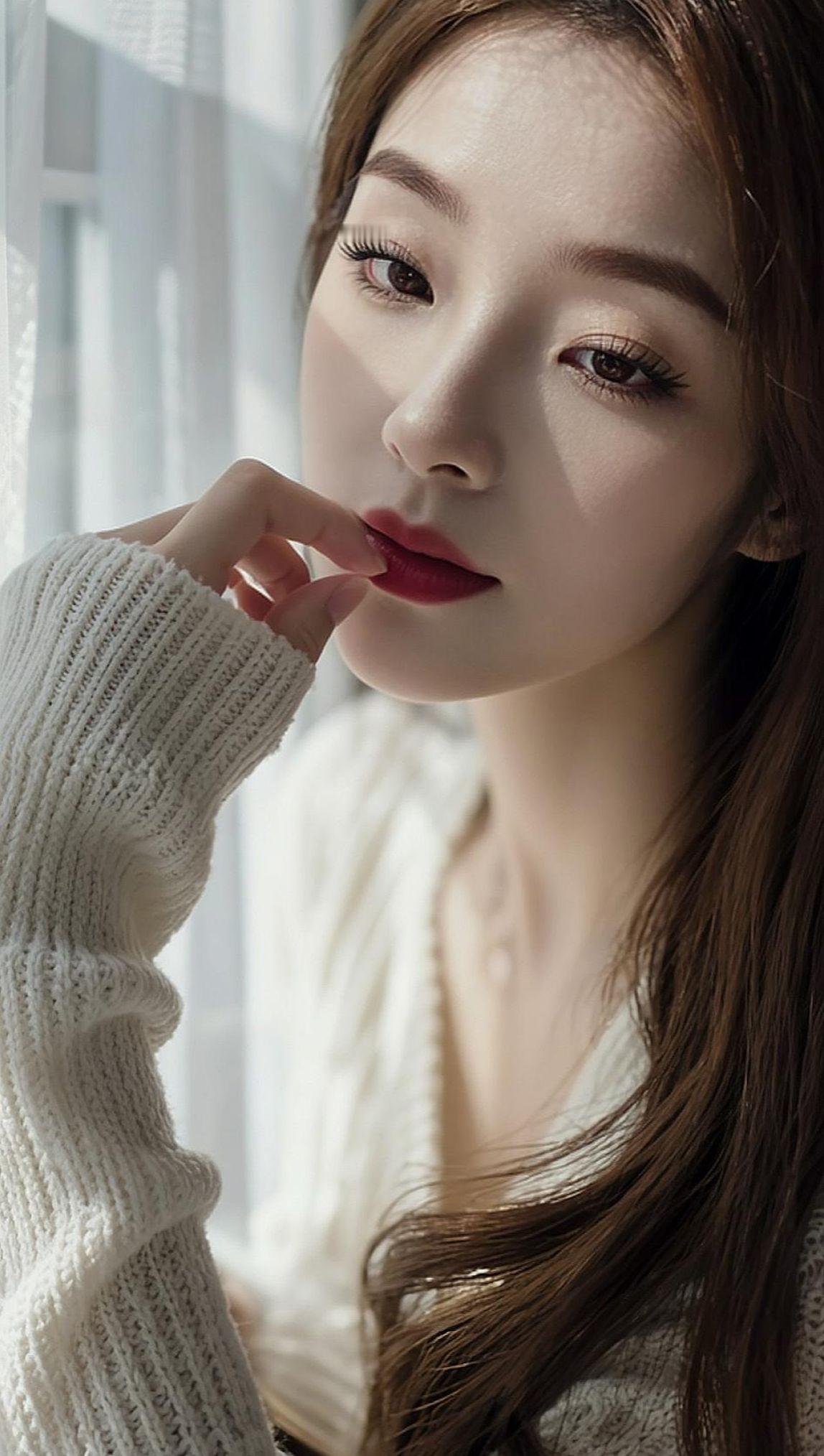 AI温柔氛围感写真 抖音ai创作