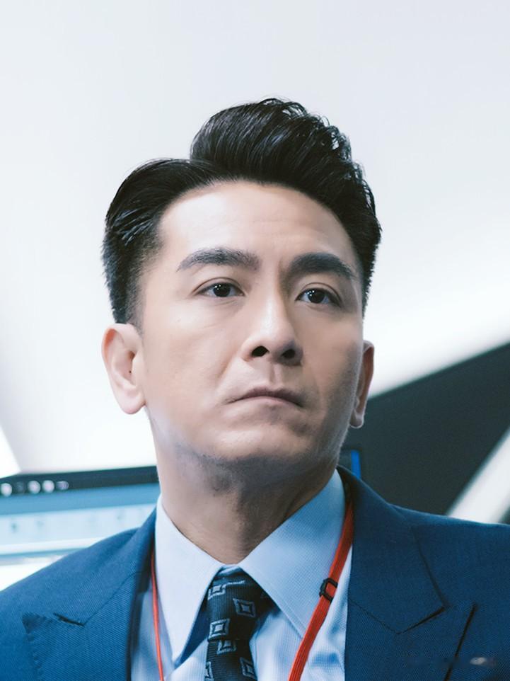 真的被佐治的虚伪，给恶心坏了！~~

徐晓薇临走时，和佐治摊牌：不知道你发现没？