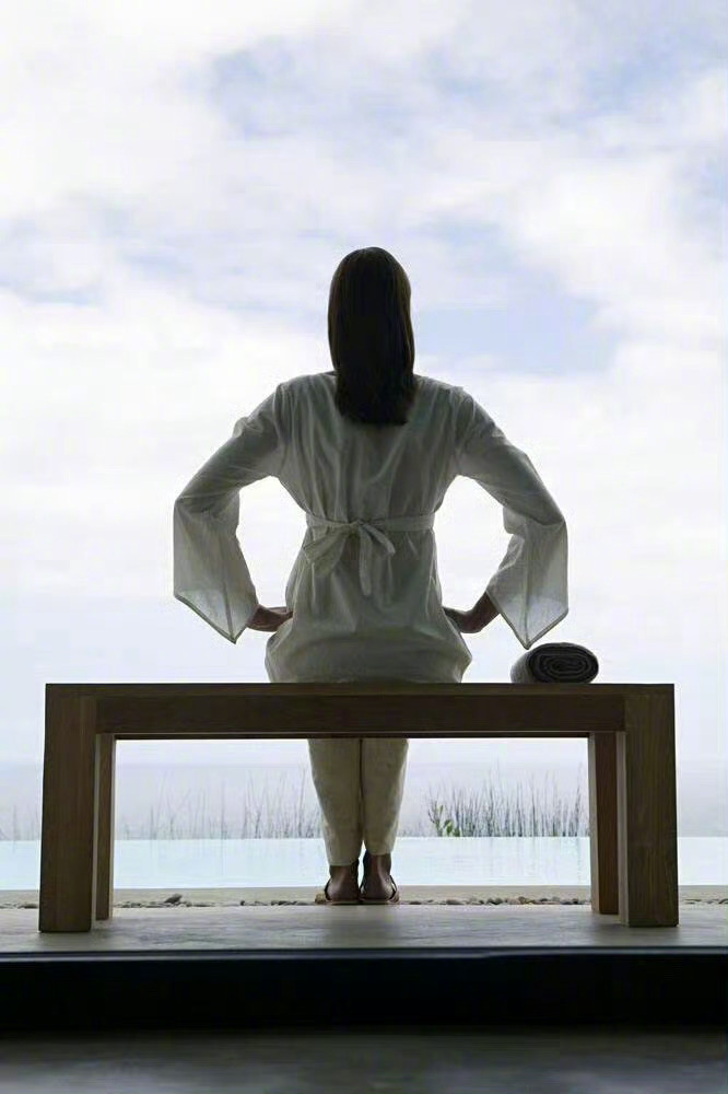 人要学会关注自己的生命状态，并且去认识自己的生命状态，才能进一步去管理好自己的生