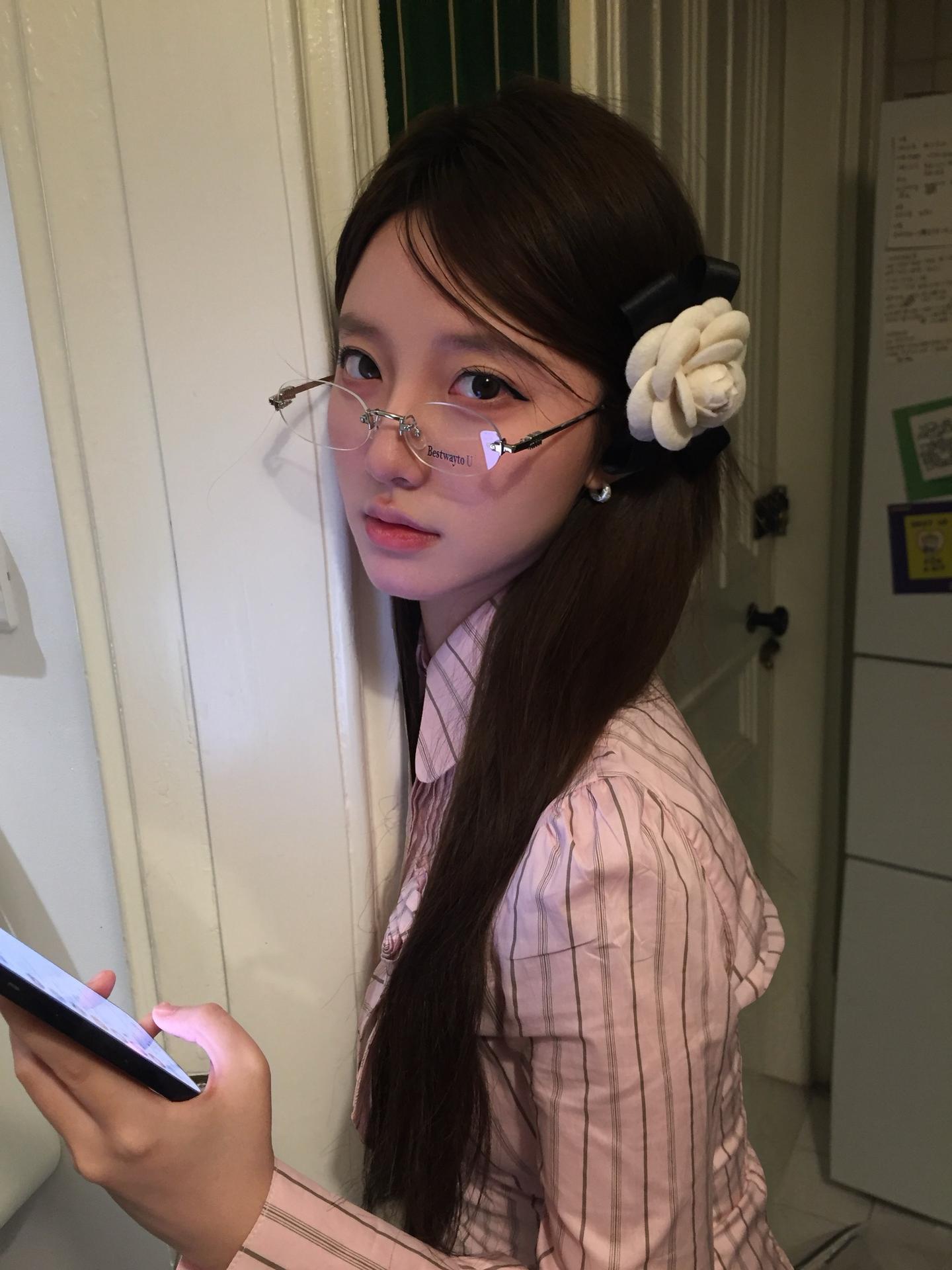 哪个六代团的…