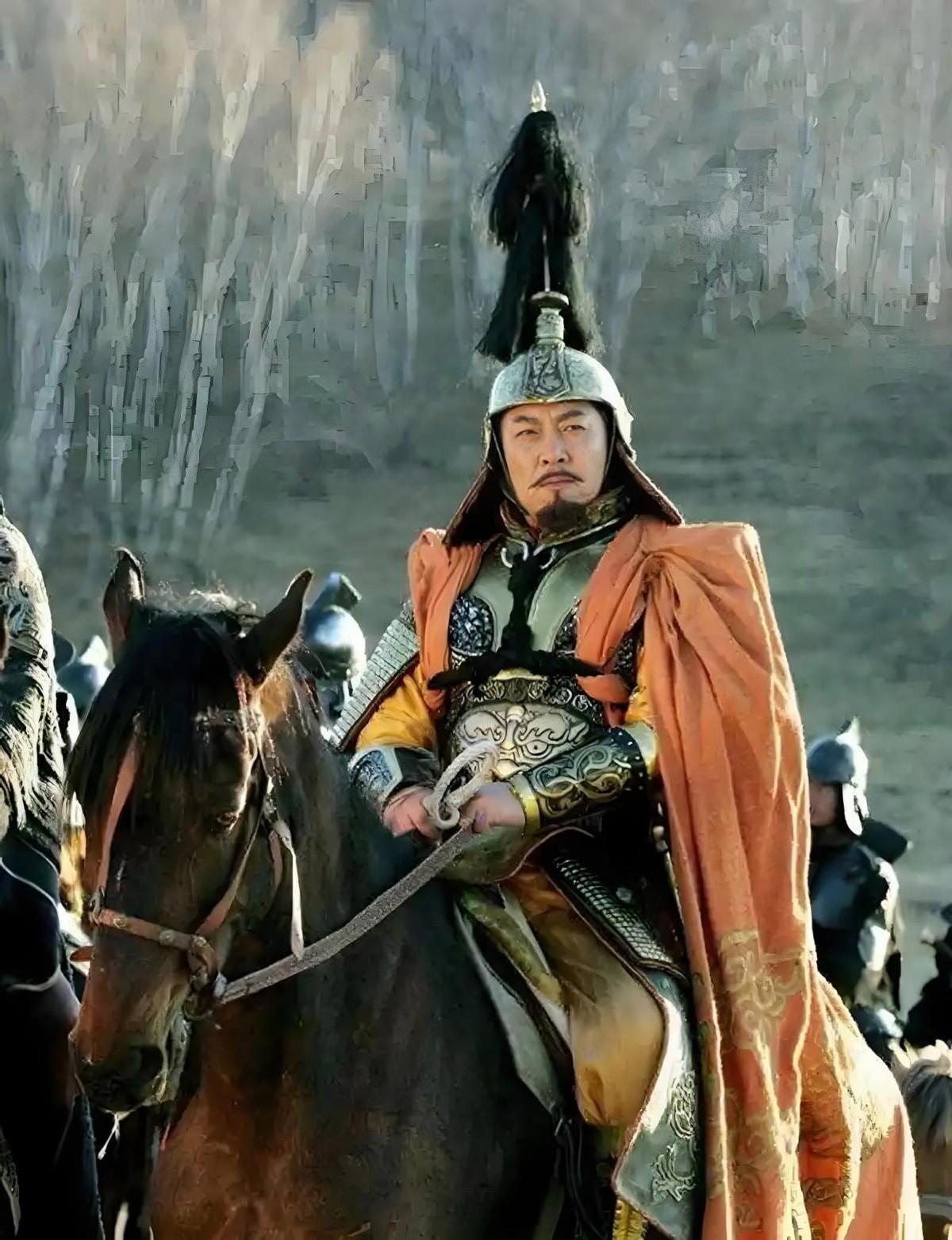 李世民为何礼遇萧太后和杨政道?目的是什么？
李世民对前朝萧太后和皇孙杨政道的特殊