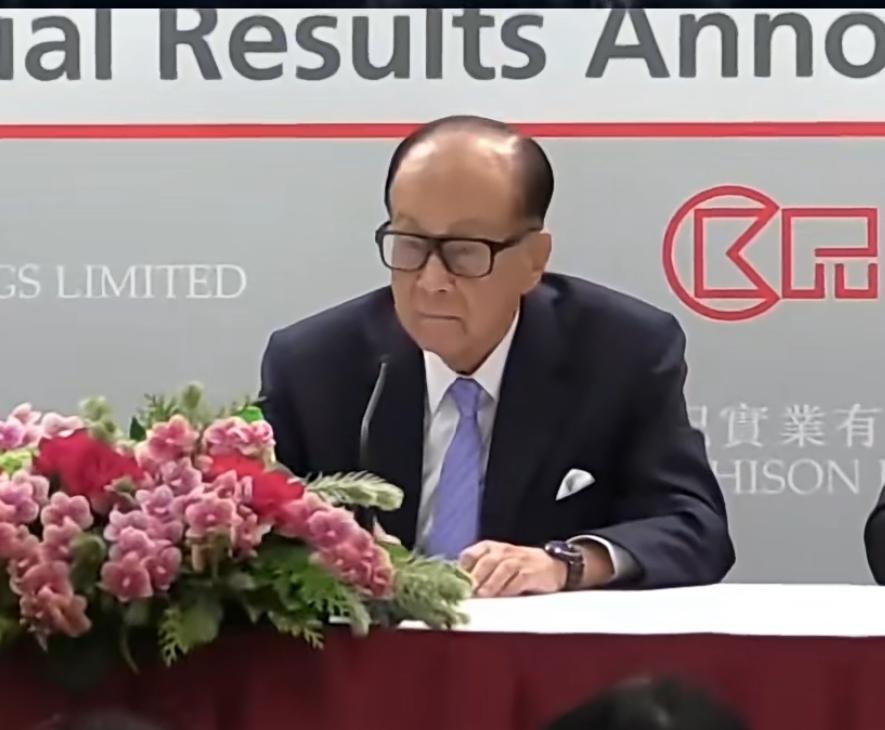 印度缺油，日韩缺油，一个家族却却突然站出来说他们的企业日产量高达100万桶，李嘉