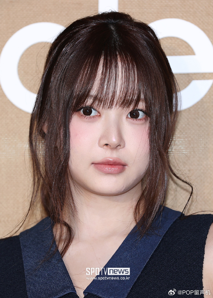 今日出席活动的李瑞、洪恩採 