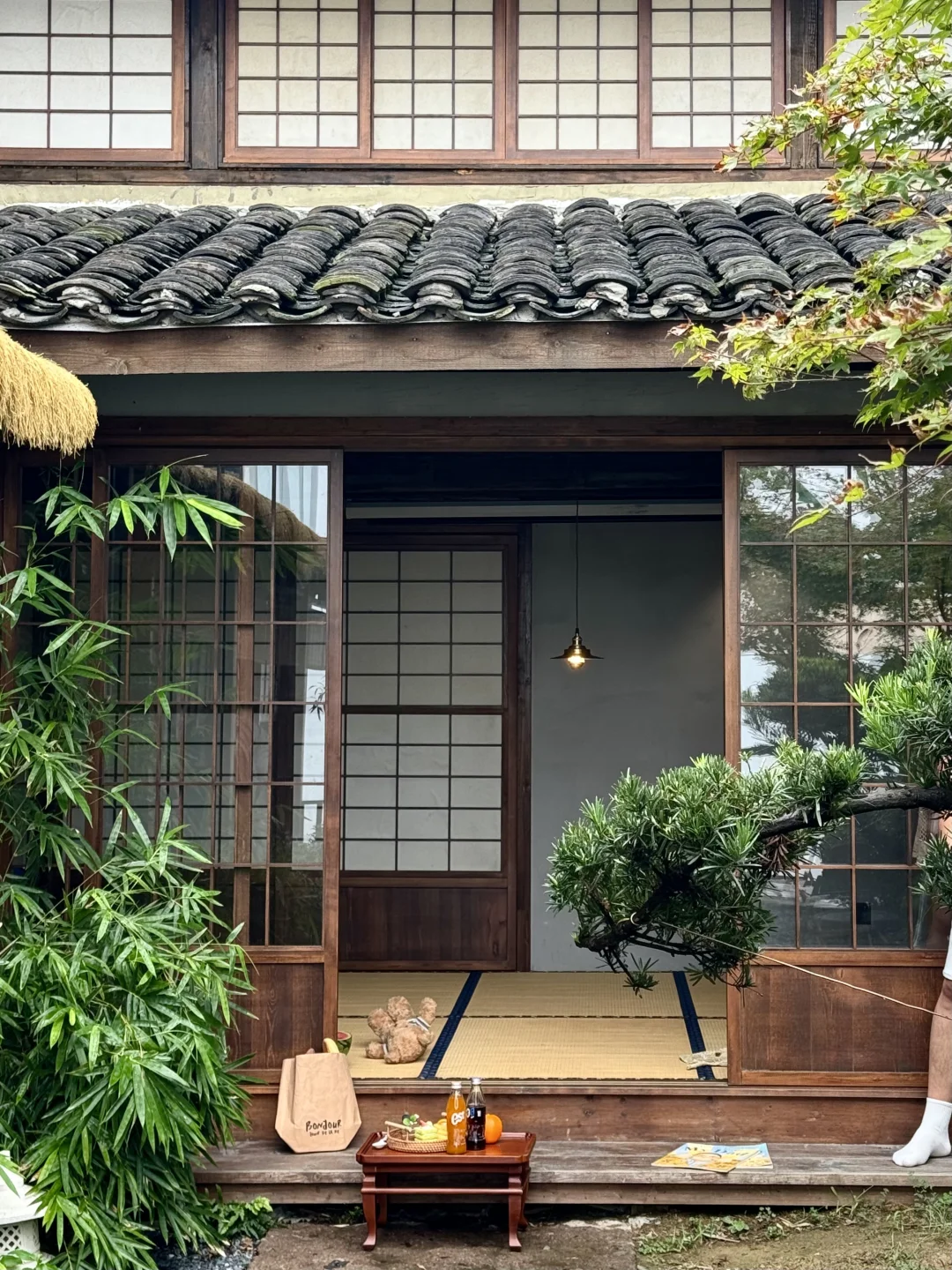 来瑞士了🏡跟东钱湖似的!☕️18家咖啡店集合
