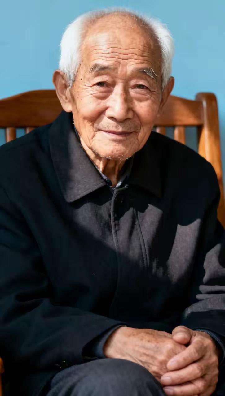 我退休金8000，老伴去世后儿子要把我送去养老院，我拿出房产证说了一句话，他当场