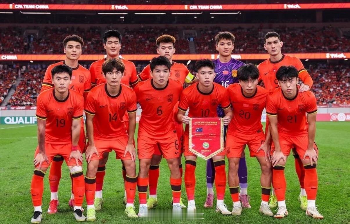 U23国足多人或入选国足U23亚洲杯表现亮眼，多位小将获国足考察，有望跻身成年国