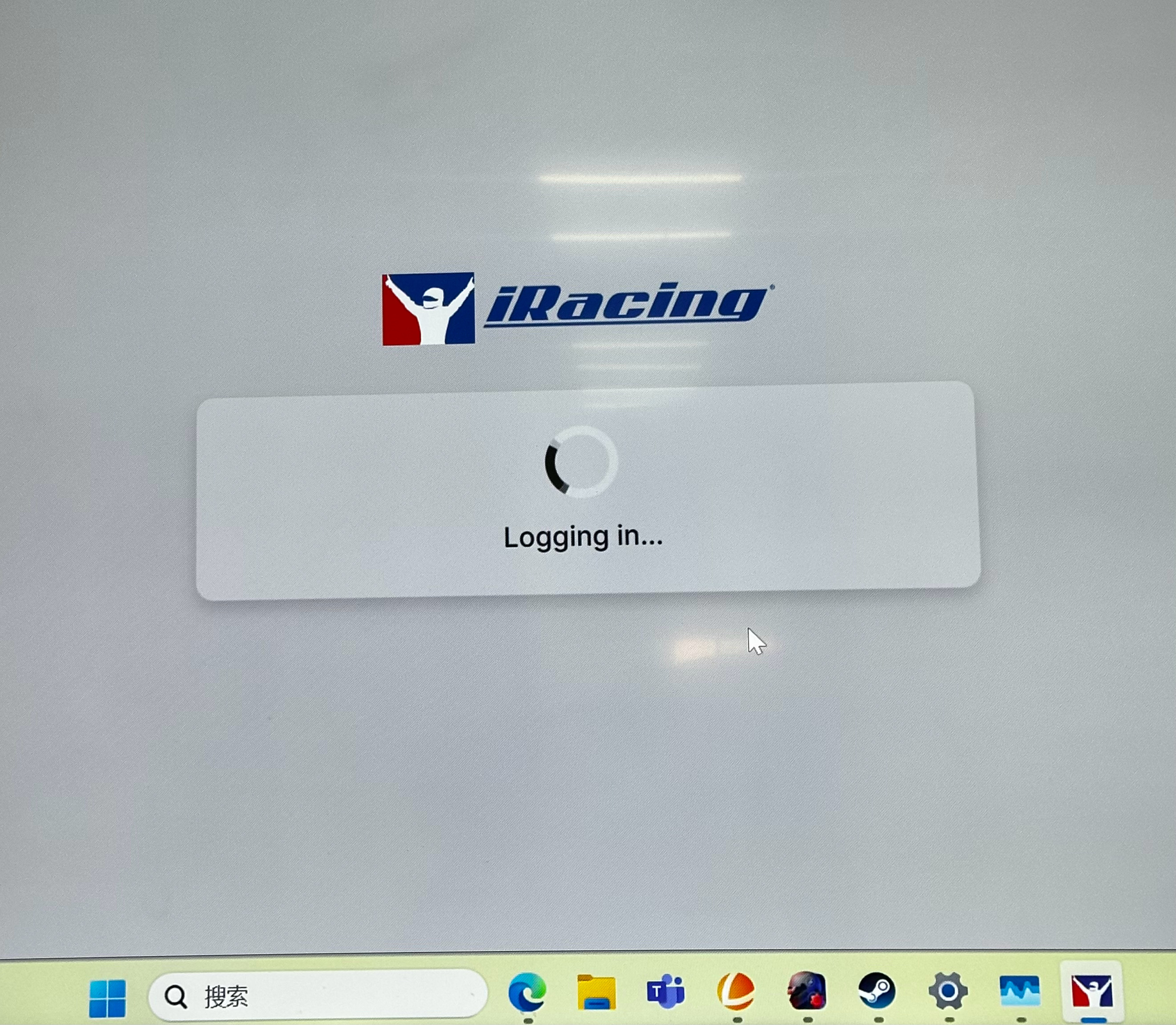 这i racing玩死我了～是各种设置，插件，好难搞并且一直触发anti che