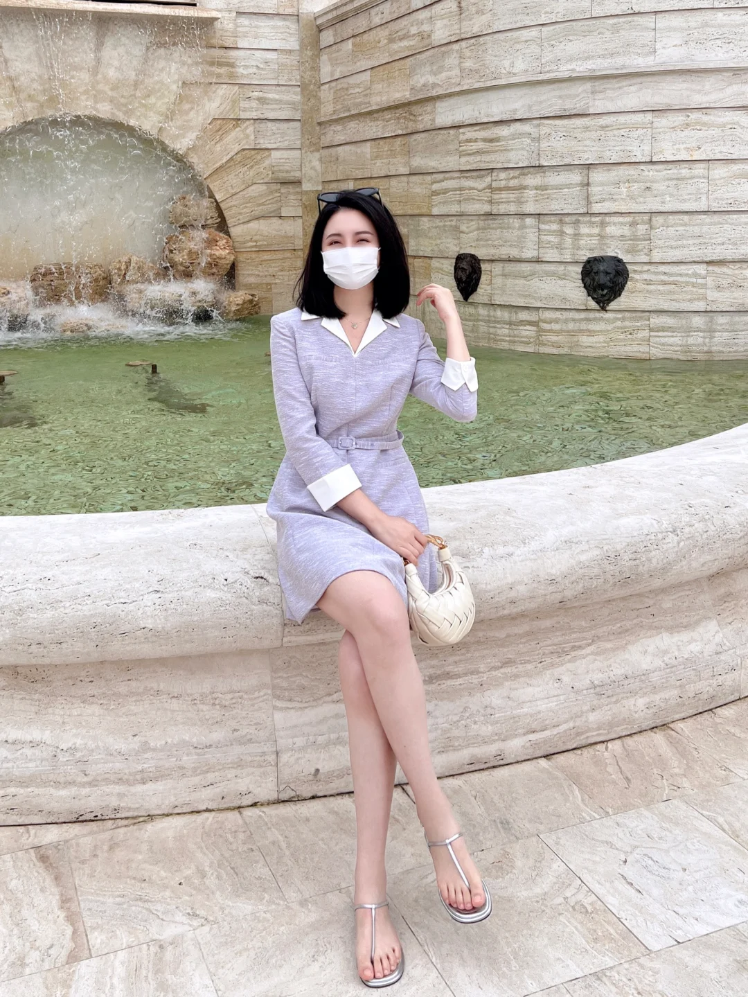 锁骨发搭一切💟