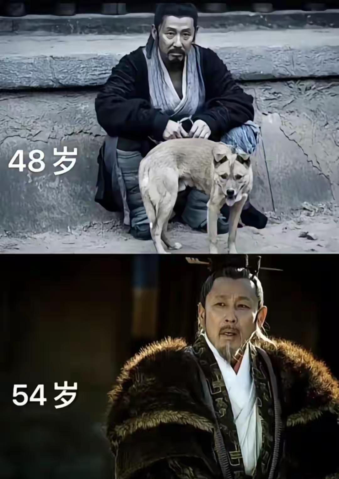 刘邦用一生经历，告诉世人啥叫百折不挠大器晚成，98%的人没真懂
 
很多人提起刘