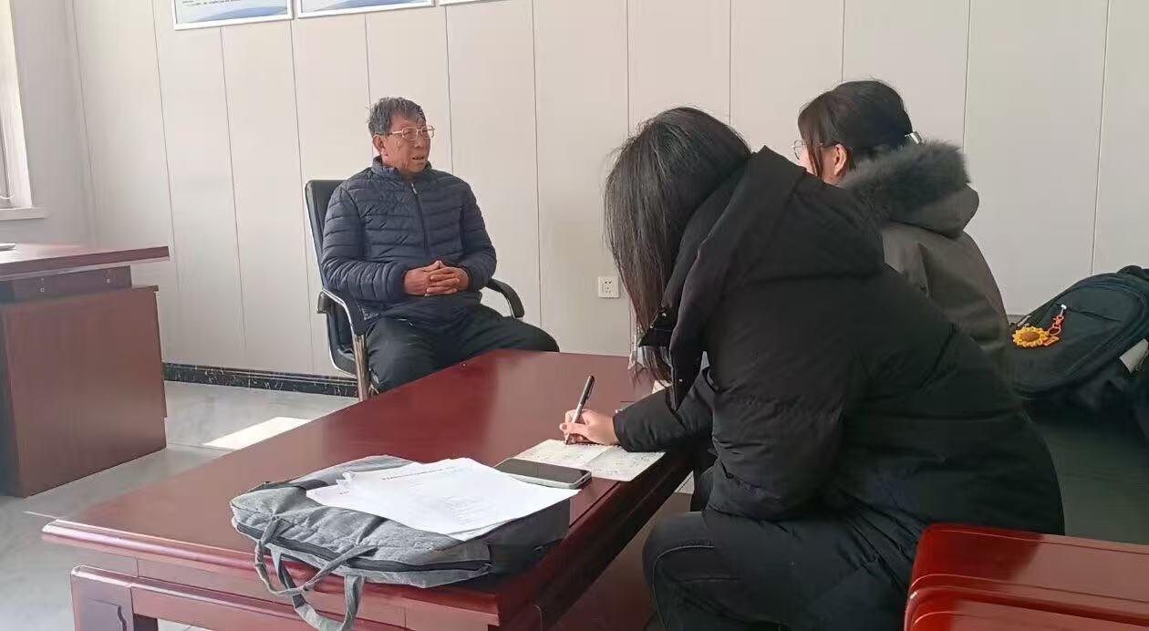 秦岭笑谈 【踏寻郑州红脉传承革命精神】社会实践寒假社会实践大学生寒假社会实践曲阜