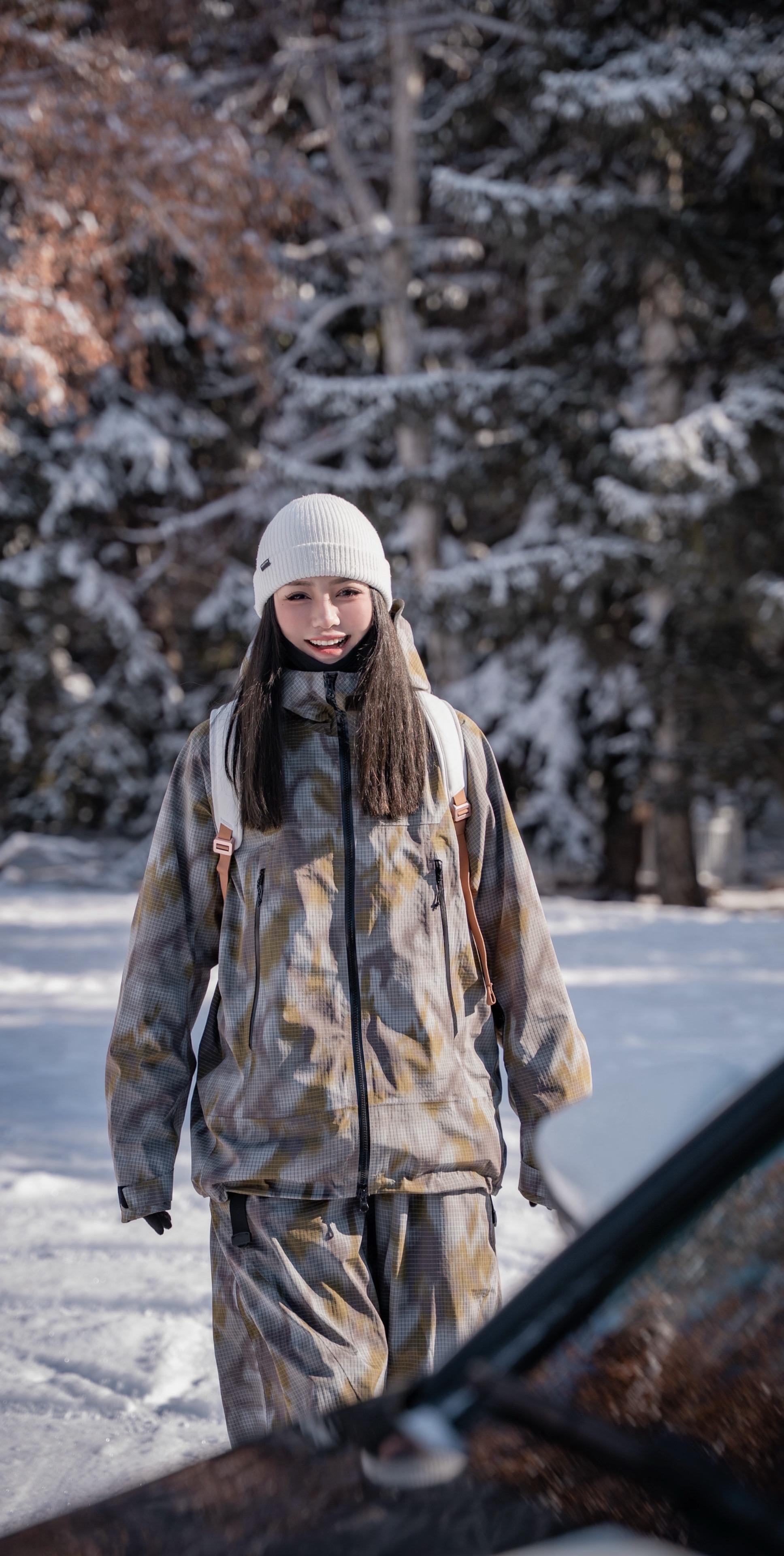 生活给我出难题 我说ok小问题。