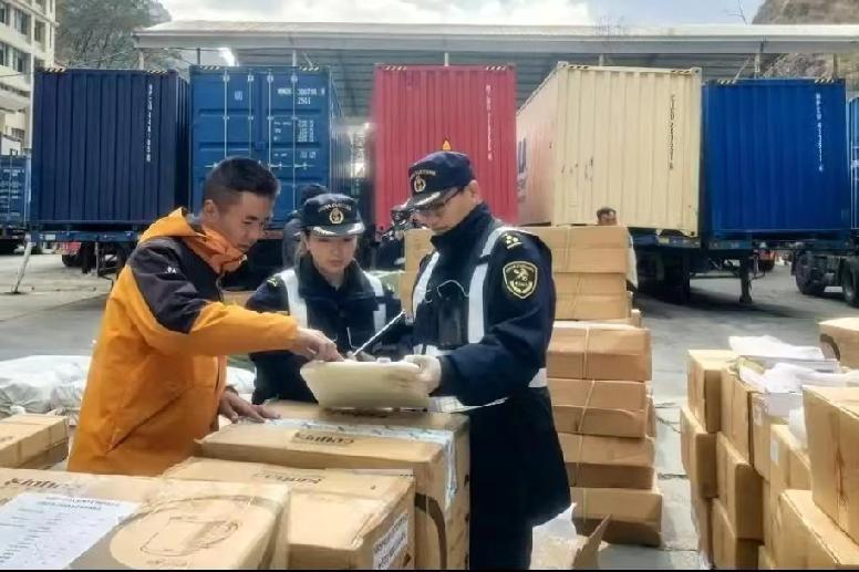 1月9日，日本共同社报道:“日本酒输华通关手续出现延迟，耗时较以往翻倍至数周甚至