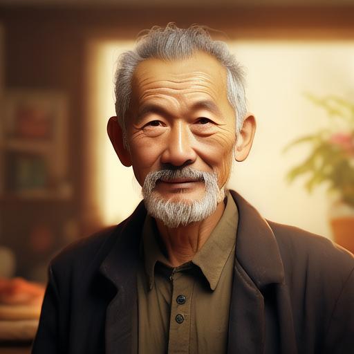 我爸退休后，我以为他工资顶多八千，直到无意翻到他的工资条，竟有一万五，我感到震惊