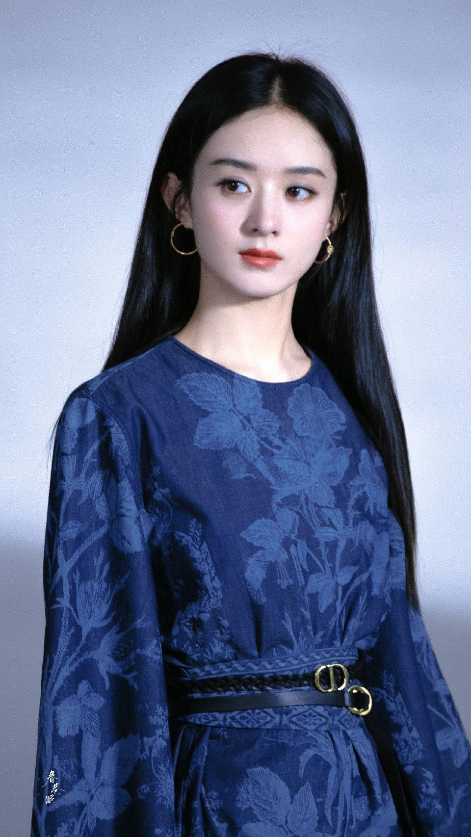 赵丽颖赵丽颖赵丽颖沈雨赵丽颖李秋萍赵丽颖贾小朵 回首亘年漫月里的所有怦然心动，你