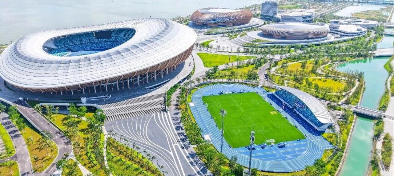 【大湾区文体中心有足球赛！免费看】2026赛季中冠附加赛第一轮，广州联将会与湖北