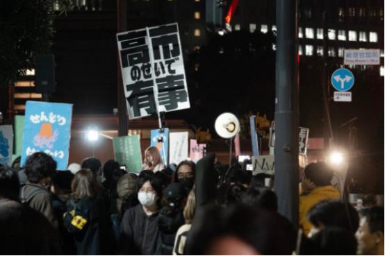 中日必有一战？高市早苗对华叫板，中方已不用等日本开第一枪。最近的中日关系也成为了