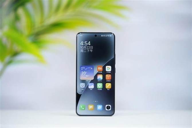 小米 18 确认首发骁龙 8E6 双芯,发布时间敲定