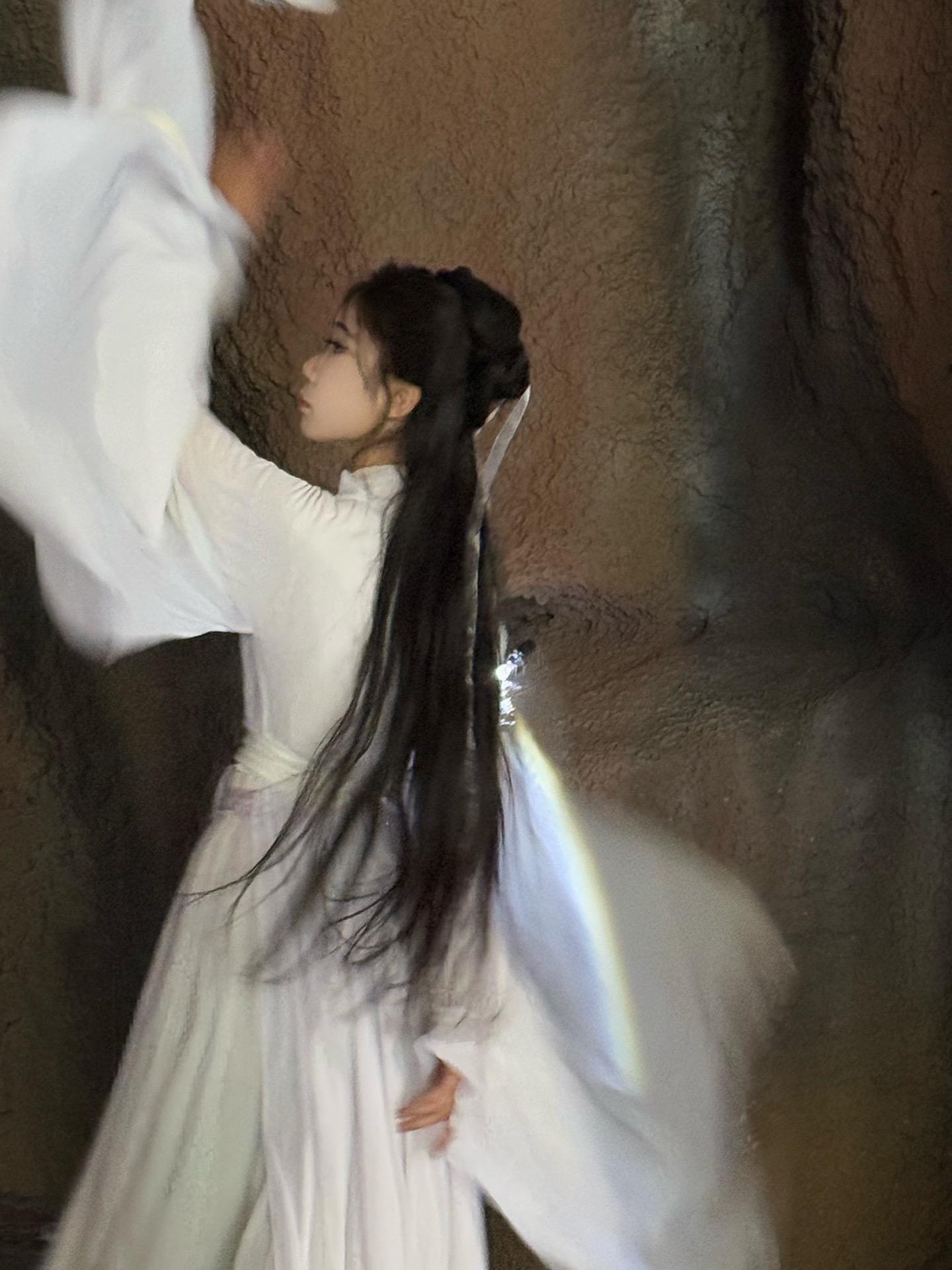 “过儿。”