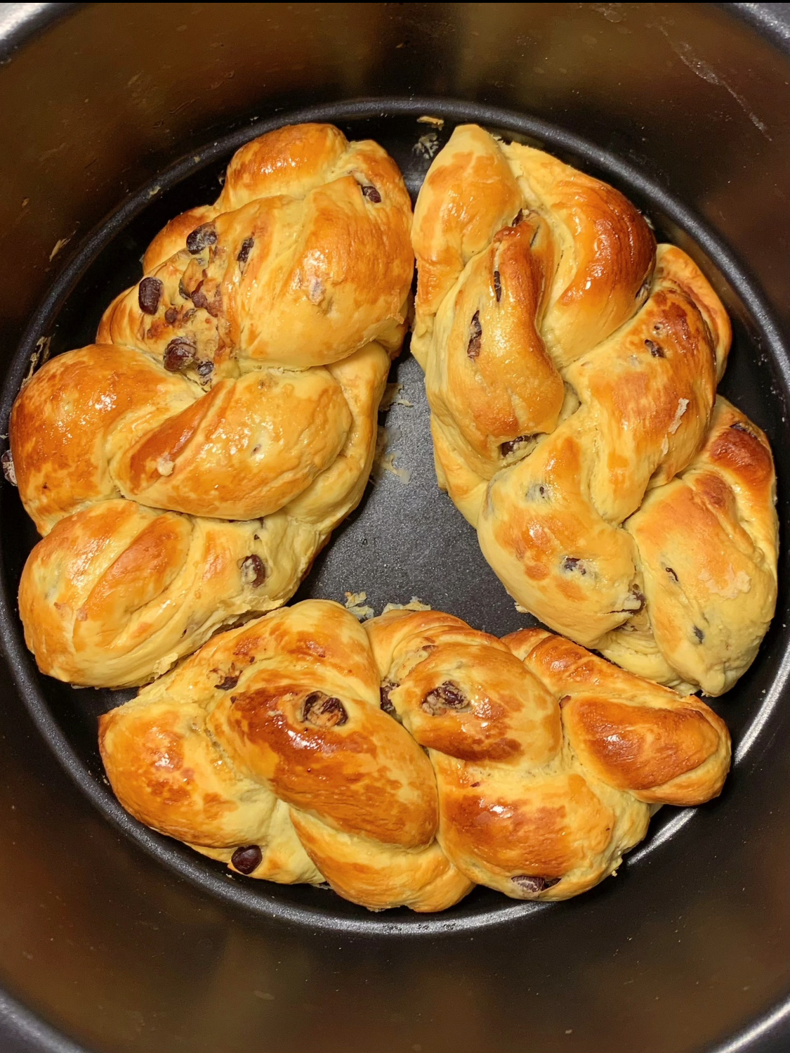 红豆面包卷🫘  温暖的食光 松软香甜的面包🥖 香甜可口的红豆奶香味儿扑鼻 光