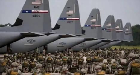 如果不想灭亡，就不要轻易开战，无数美国媒体呼吁中国：如果中美战争爆发，那么胜利只