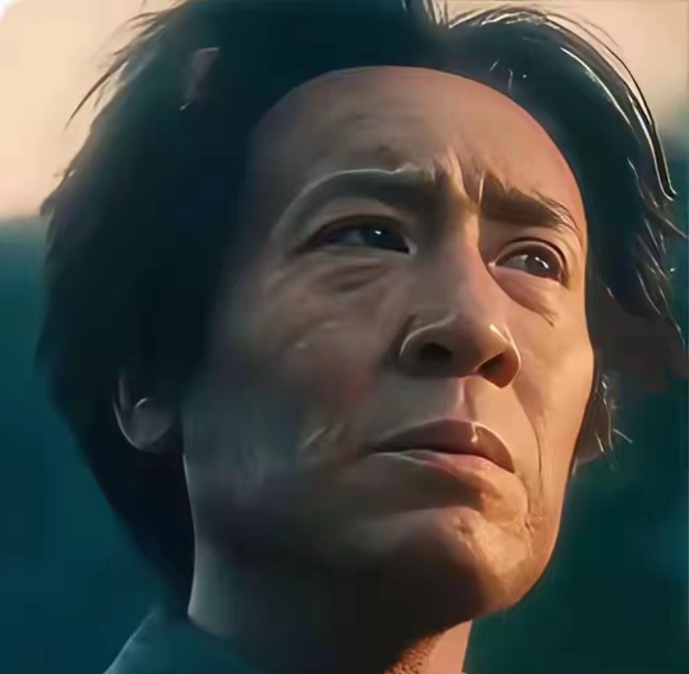 刘烨和于和伟扮演都不像毛主席。刘烨凶神恶煞一般，于和伟苦哈哈的，惨不忍睹的。他两