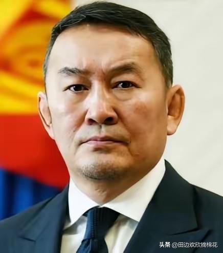 一位蒙古国网友在网上发出了这样一句话：“当初蒙古为何要脱离中国独立出来？独立的意