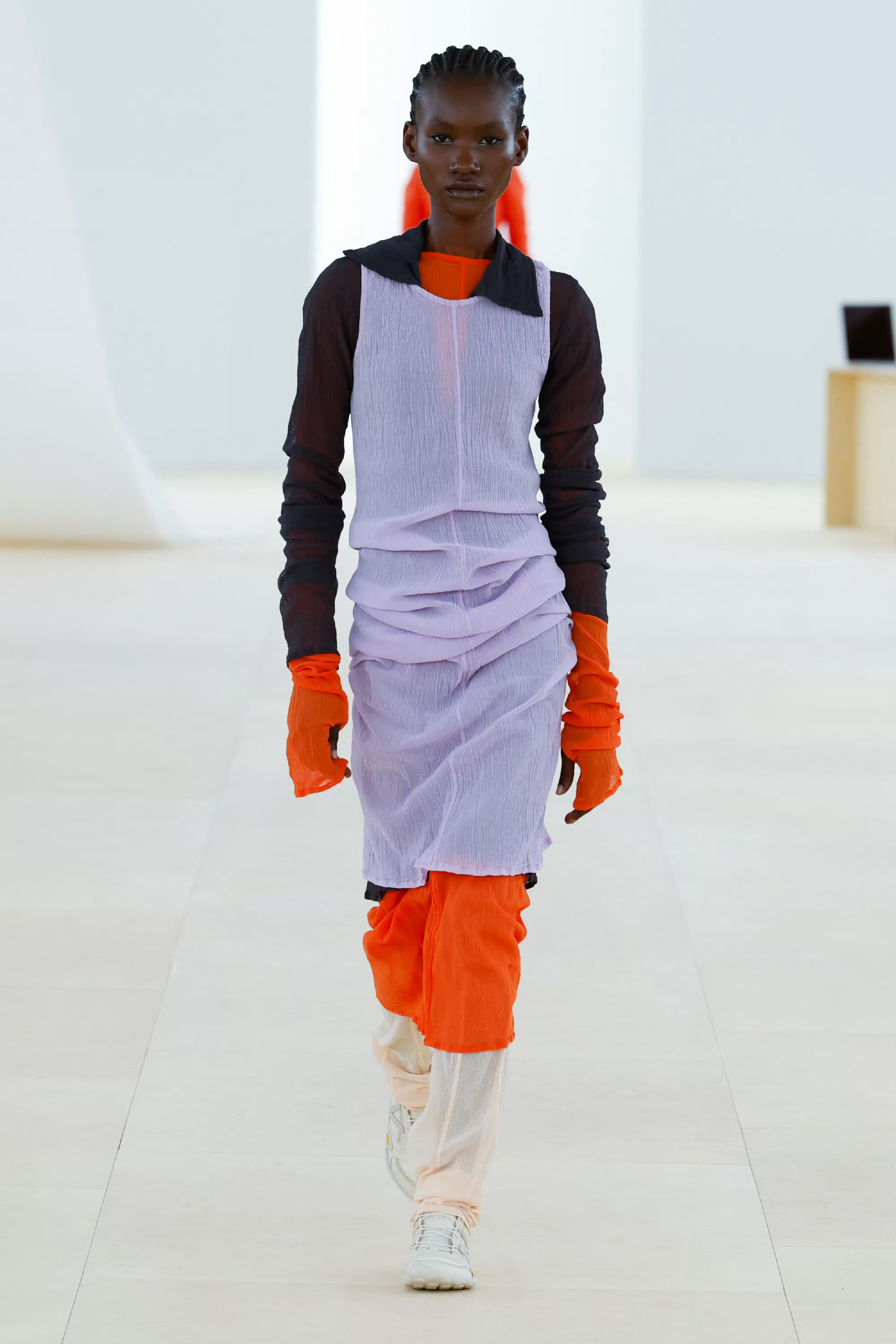 【Tops资讯】ISSEY MIYAKE 2024春夏系列于2023年9月29日