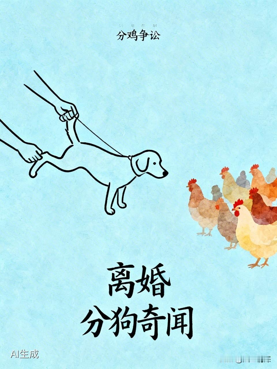 昨天我刚跟门口的保安老王吵了一架，今天保安老王见了我，突然咧嘴大笑。大笑时，他那