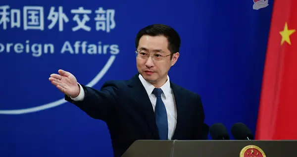 印尼将担任2026年人权理事会主席，外交部：中方祝贺