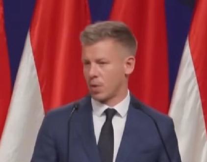 中国的强大，不需要谁来承认和赞美！欧尔班在位时多次力挺中国，只希望匈牙利新领导层