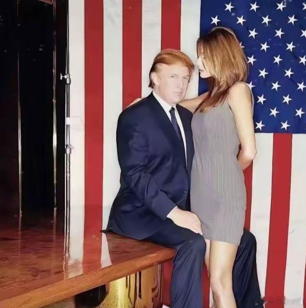 毫无征兆！梅拉尼亚突然发声辟谣，与爱泼斯坦相关谣言彻底划清界限事发毫无征兆，特朗