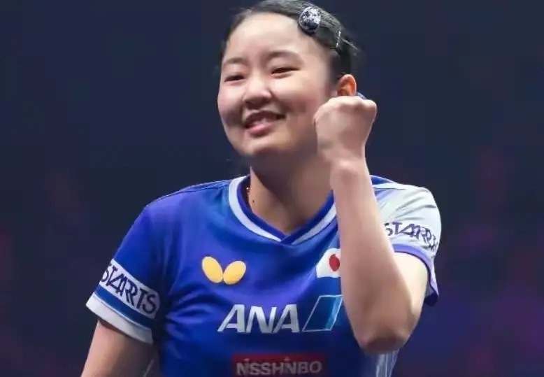 随着乒乓球亚洲杯/女单分组出炉，不出意外，女单16强如下1，孙颖莎（中国🇨🇳