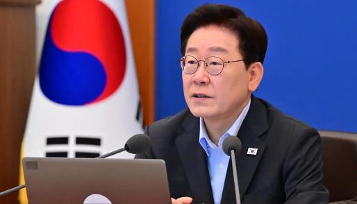 李在明手段果然狠辣，175：2压倒性优势通过，韩国检察大权被废！

7月31日，