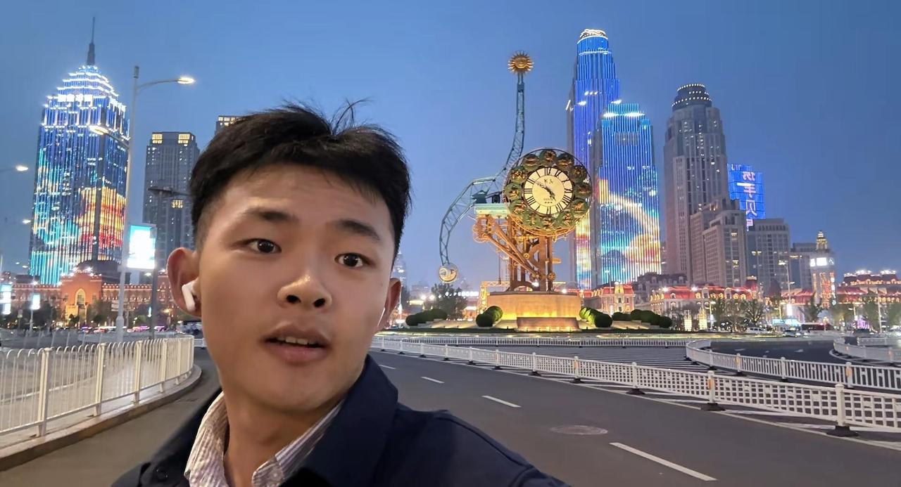 津天见天津