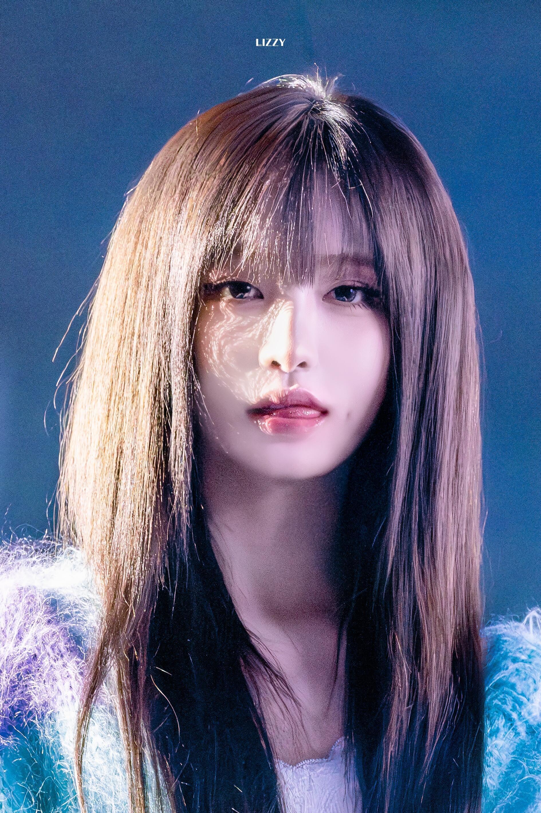 收藏娃娃那些人什么心态我也是懂了 恨自己没办法把这套liz一比一收藏下来…..?