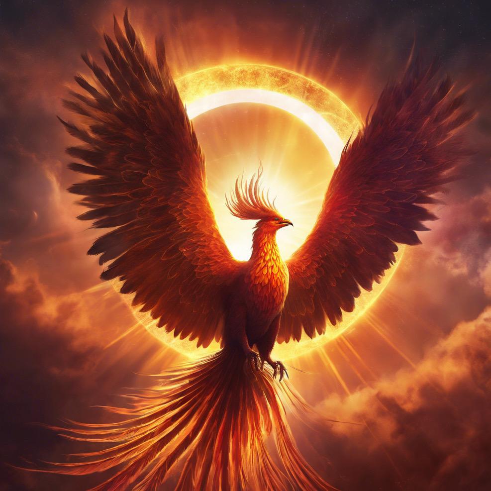 时代与我同行 I come back, Tremble, hypocrites!