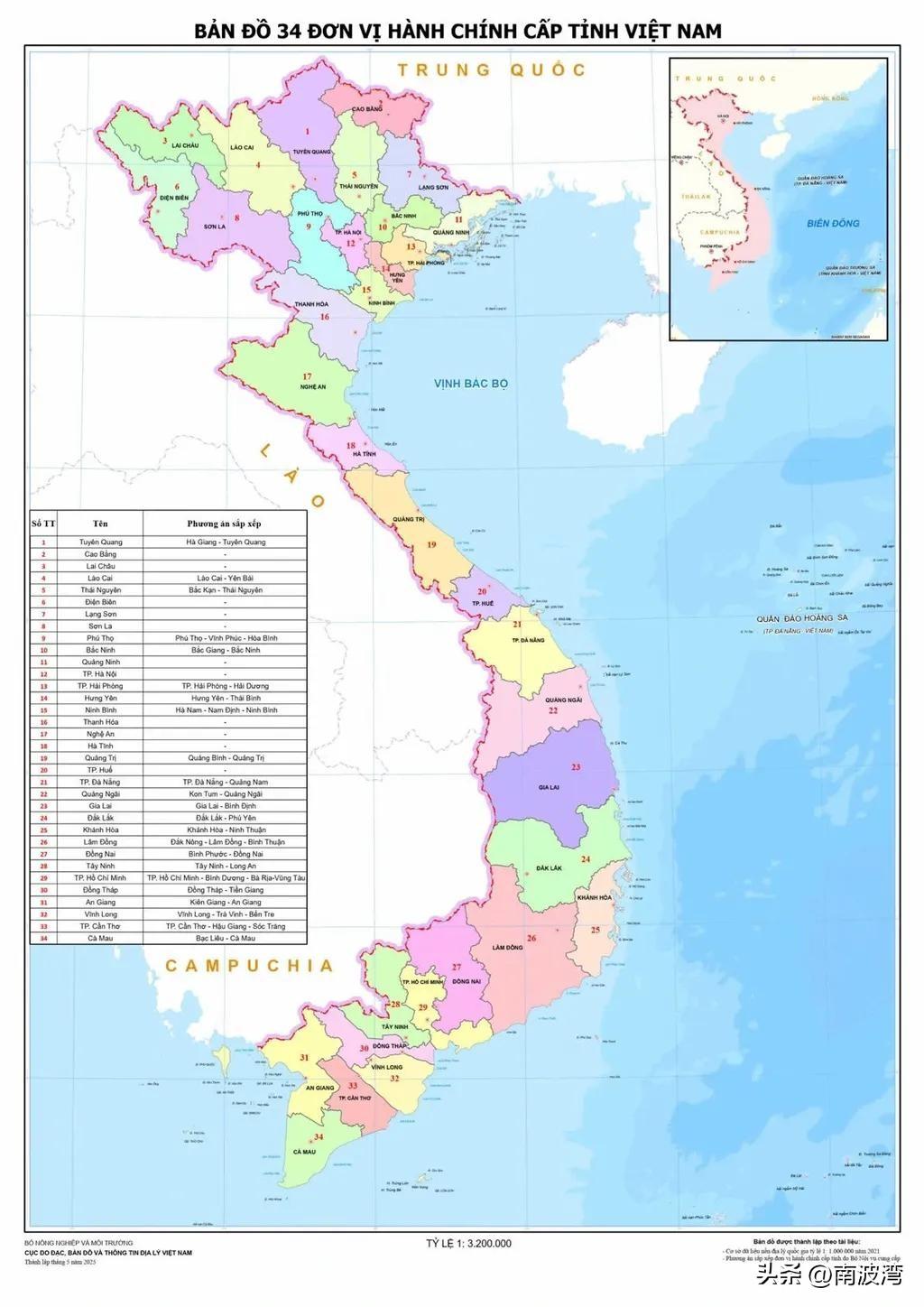 越南之后，韩国也大刀阔斧进行行政区划改革。越南是🈴省撤县并乡，省级减少小一半，