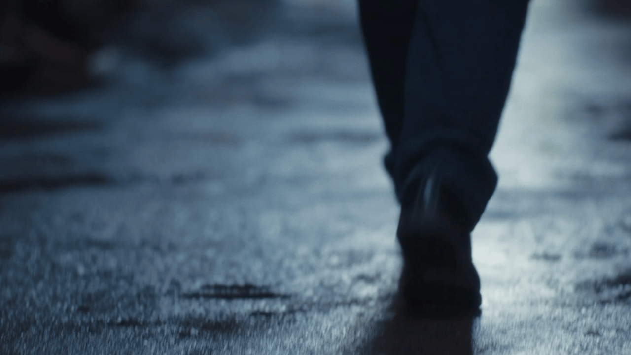 有罪之身绝世大甜剧 谁说悬疑剧没有甜剧？《有罪之身》直接封神，鸣雪的相互奔赴，甜