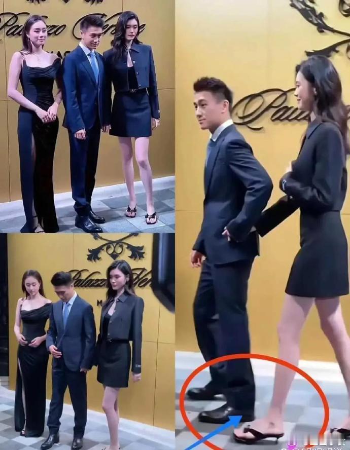 疑问，都这身价了为什么他还那么在意身高​​​