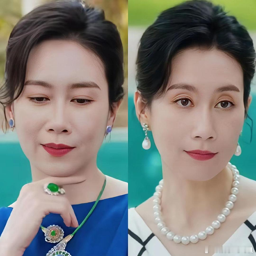 为什么许我耀眼能这么火？不是因为女主赵露思，而是因为这部剧太注重细节了！​不信你